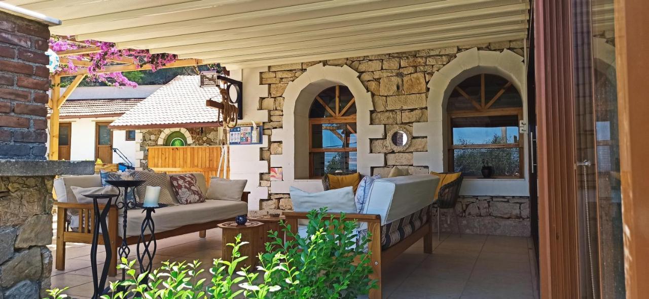 Swiss Eviniz (adults Only) 3* Adrasan