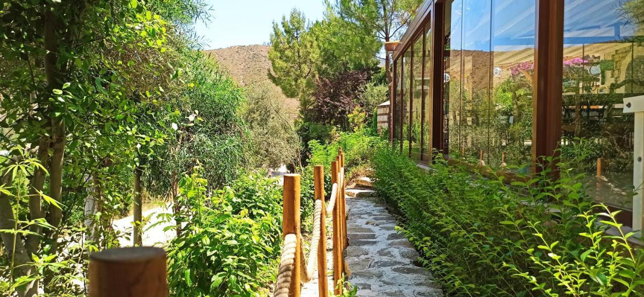 Swiss Eviniz (adults Only) Hotel Adrasan